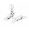 Prestbury Standard Hook Fastener - Polished Chrome 