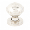 Prestbury Cabinet Knob 32mm - Polished Nickel 