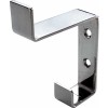 Hat+coat Hook Sss 63x88mm