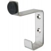 St St Buffered Coat Hook Sss