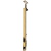 Flush Bolt Bra Sat Np 305x19mm