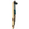 Flsh Bolt Bra Sat Np 203x19mm