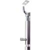 Necked Barrel Bolt. 102x 32mm Snp