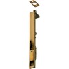 Flush Bolt Bra Sat Np 152x19mm