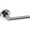 Lever Handle 110x52mm Pcp