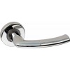 Lever Handle 111x52mm Pcp