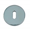 Escutcheon Std St St 52mmdia