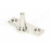Offset Stay Pin - Polished Nickel