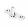 Offset Stay Pin - Polished Chrome