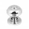 Prestbury Cabinet Knob 32mm - Polished Chrome