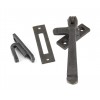 Avon Locking Fastener - Beeswax