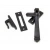 Avon Locking Fastener - Black