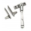 Avon Locking Night Vent Fastener - Pewter