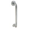 Pull Handle On Rose 225ccx20mmd Saa