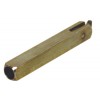Half Spindle 60x8mm Square St