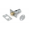 Security Window Bolt - Satin Chrome