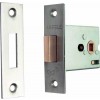 Toilet Cubicle Lock Sss 76mm