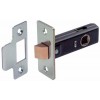 Startec Tubular Latch 66mm Ni Pl