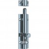 Straight Barrel Bolt 76x25mm