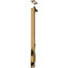 L/a Flush Blt 305x19mm Pol Chr