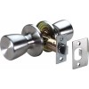 Passage Knob Set Brass