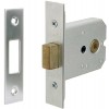 Mortice Box Deadbolt 44mm Backset