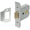 Flat Latch 3 Inch 76x58mm Scp