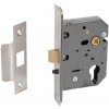 Mortice Cyl Nightlatch Case 64mm Sss