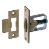 Mortice Swing Door Latch Matt St St