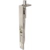 Lvr Act Flush Bolt 152x19mm Pol Chr
