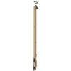 L/a Flush Blt 457x19mm Pol Chr