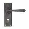 Avon Lever Lock Set - External Beeswax