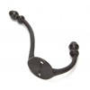 Acorn Hat & Coat Hook - Aged Bronze