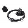 Regency Door Knocker - Black