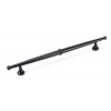 Regency Pull Handle, 264mm (204mm cc)  - Black