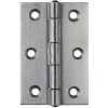 Butt Hinge 76x50mm PSS