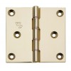 Project Hinge 76x76mm Pol Bra