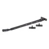12" Regency Stay - Black