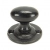 Oval Rack Bolt - External Beeswax