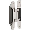 TE640 3DA8 Hinge Matt Nickel 240x80.5x34