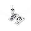 Brighton Fastener - Polished Chrome