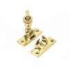 Brighton Fastener - Polished Brass