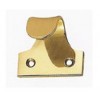 Sash Lift Polished Brass