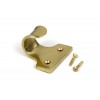 Sash Lift Polished Brass