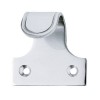 Sash Lift - Satin Chrome