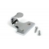 Sash Lift - Polished Chrome