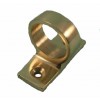 Sash Eye Lift - Polished Brass