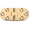 Counter Flap Hinge 75x34mm Pc