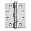 Butt Hinge 2bb Pss 102x76mm Sq