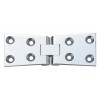 Counterflap Hinge 114x38mm